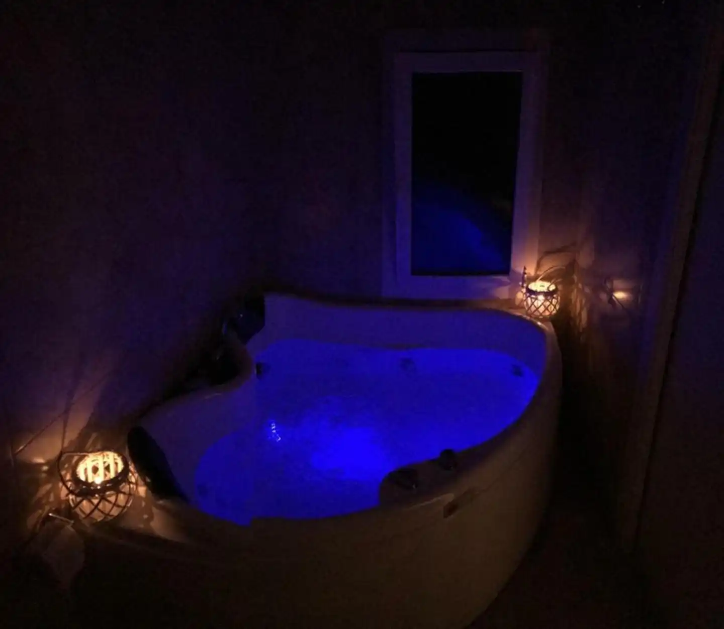 Chichouse Wellness
