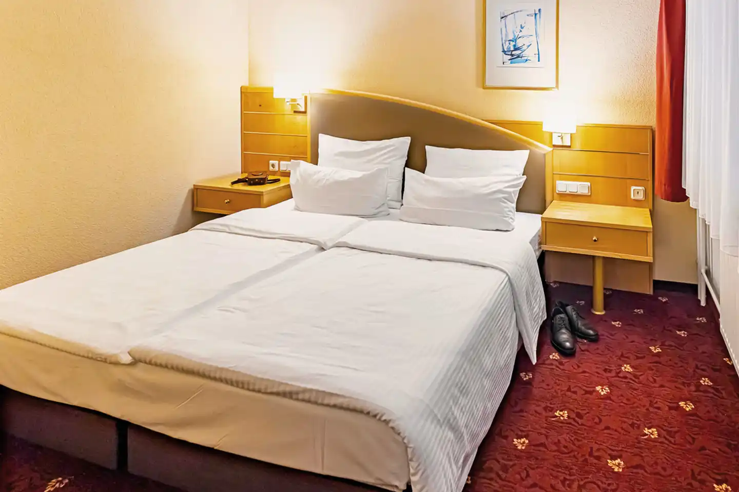 Ringberg Hotel Wohnbeispiel