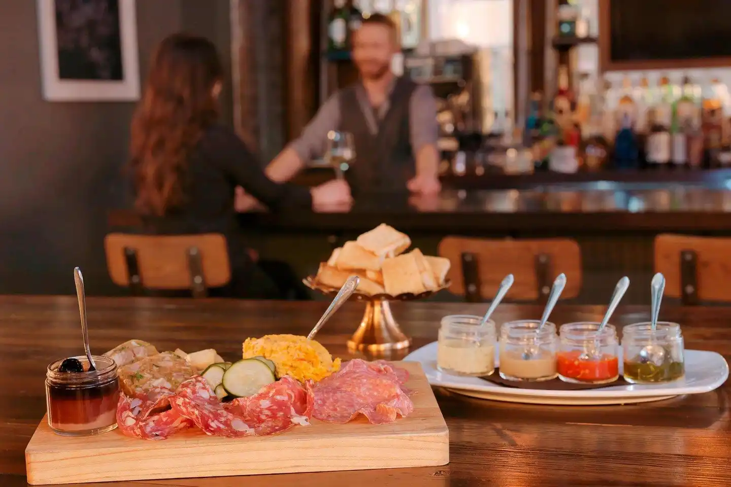 Q&C HotelBar New Orleans, Autograph Collection Restaurant