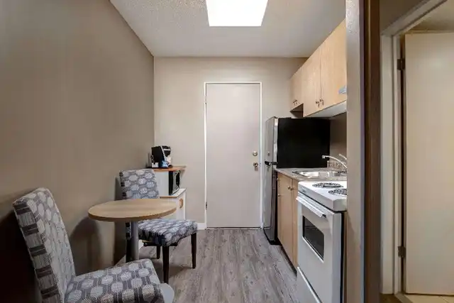 Days Inn by Wyndham Victoria Uptown Wohnbeispiel