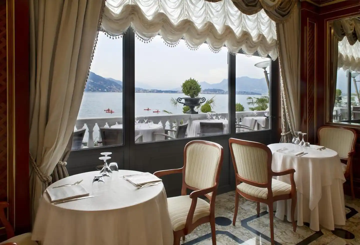 Splendid Restaurant