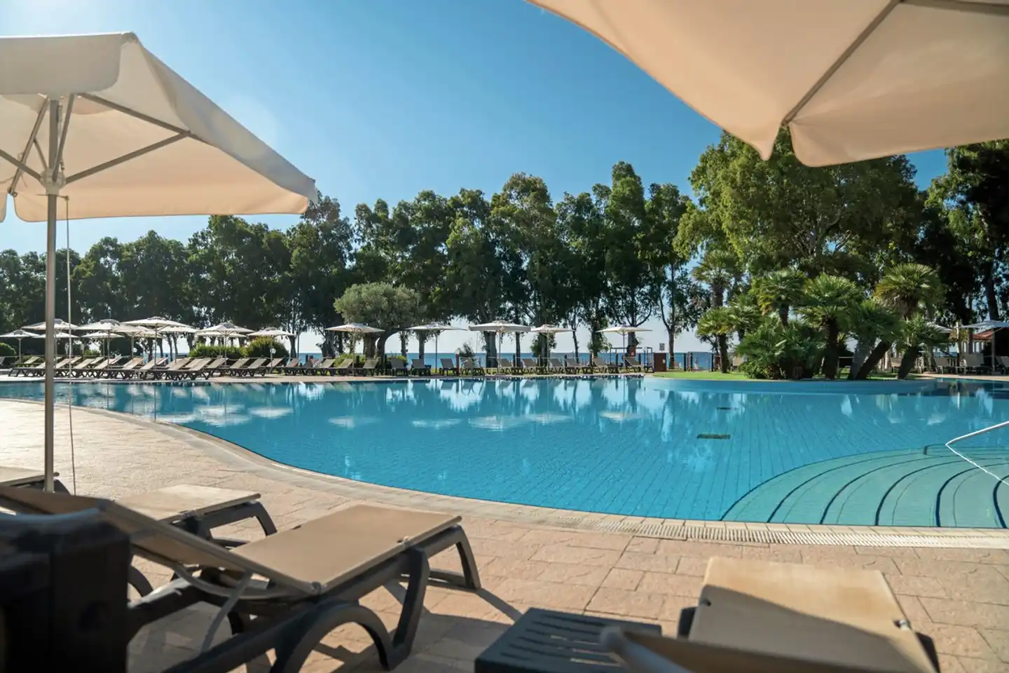 VOI Floriana Resort Pool
