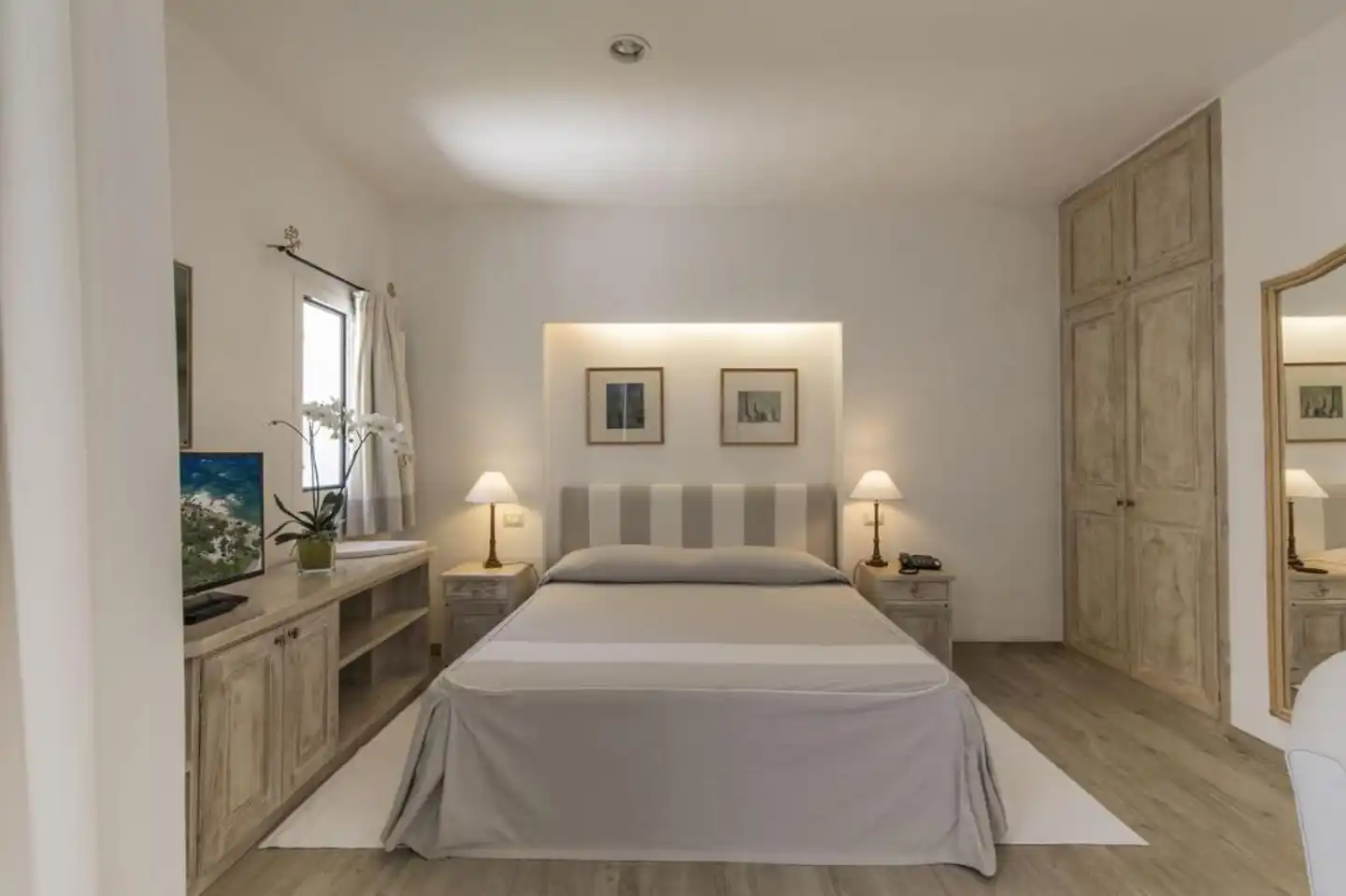 Grand Relais Dei Nuraghi Wohnbeispiel