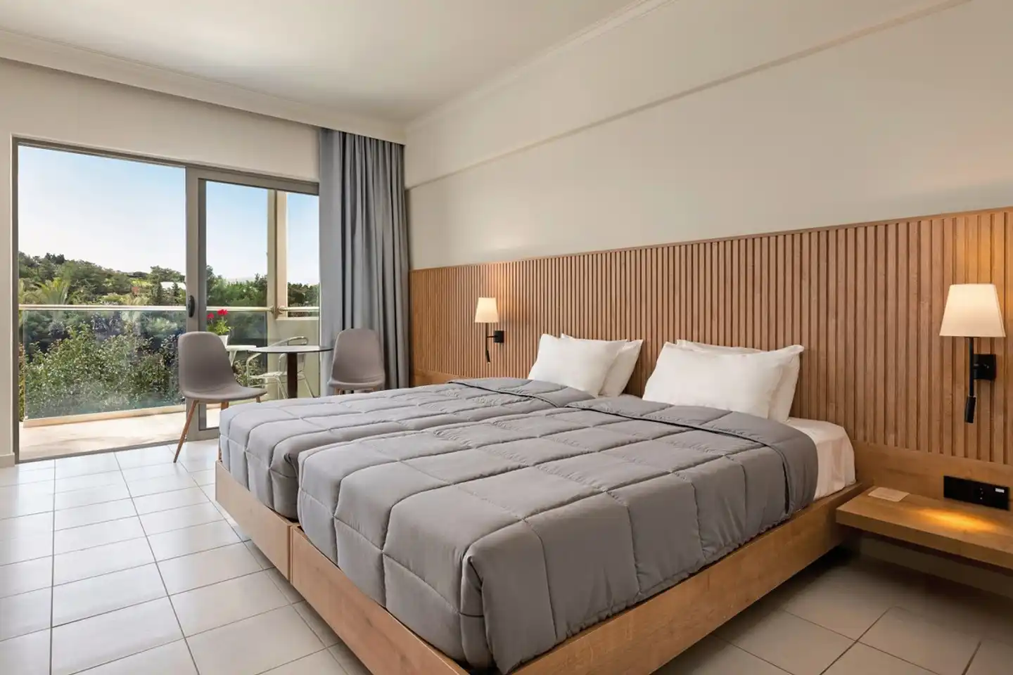 Kresten Palace Hotel Wohnbeispiel