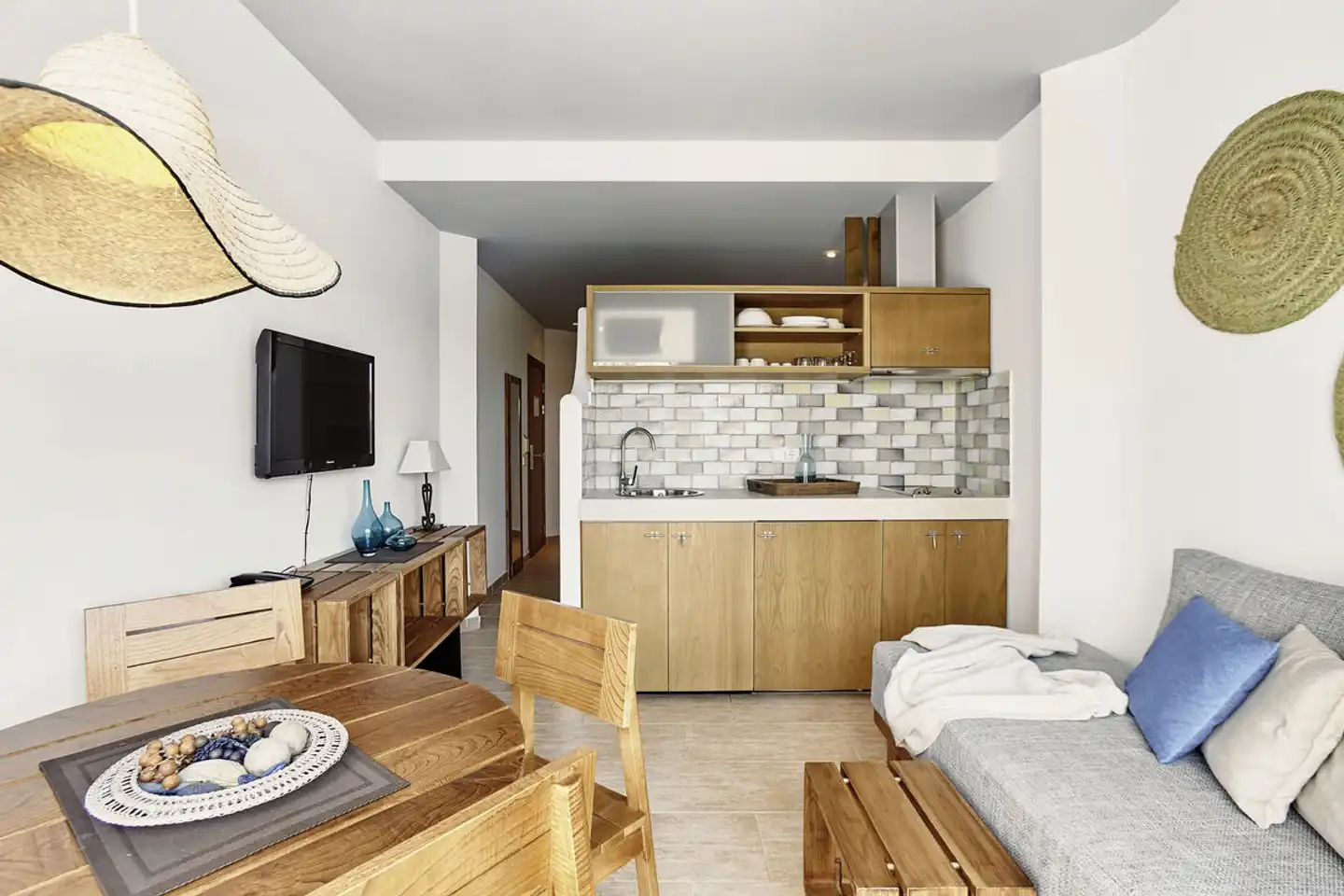 Castavi Badezimmer