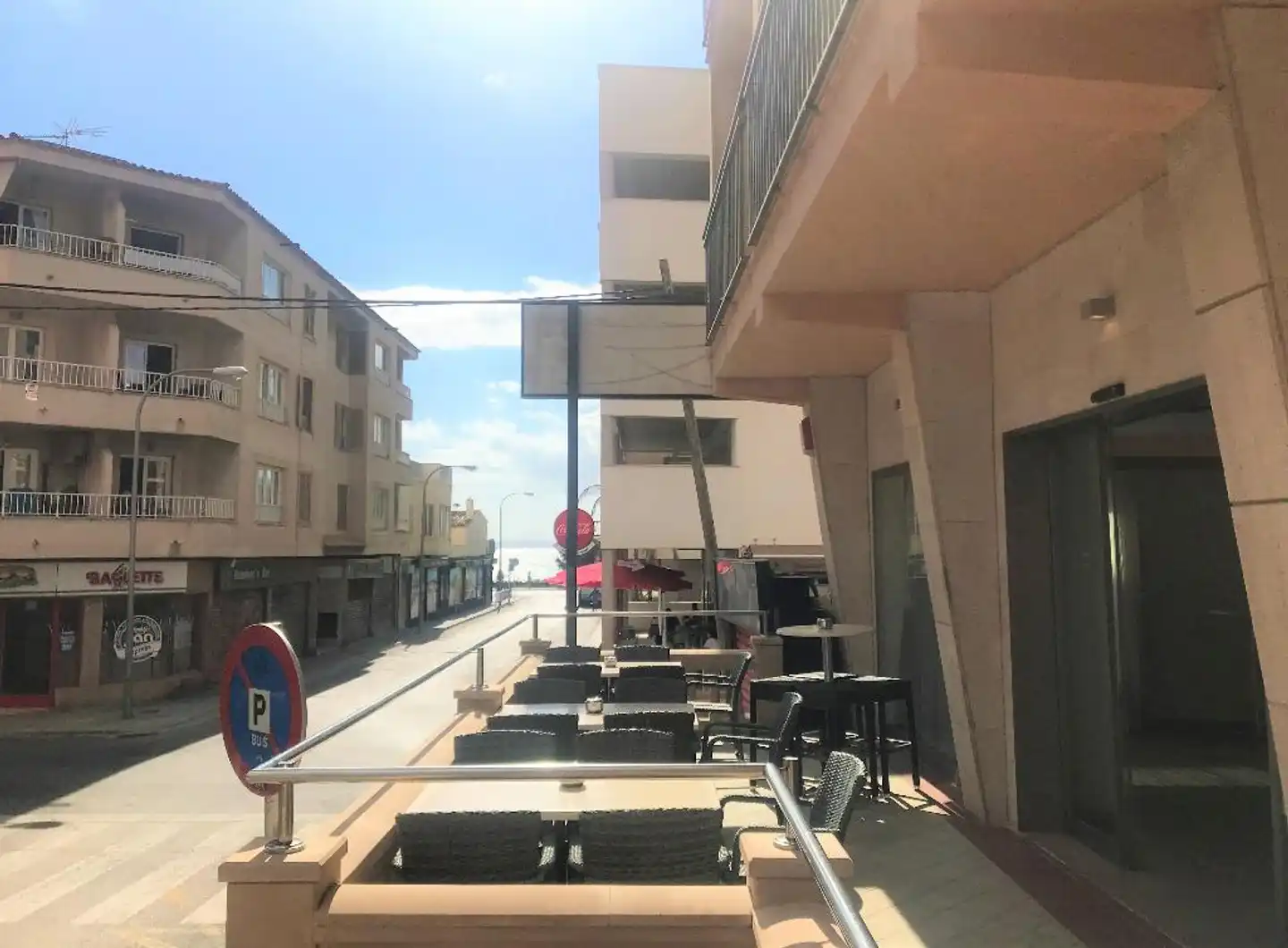 Hotel Iris Sport und Entertainment