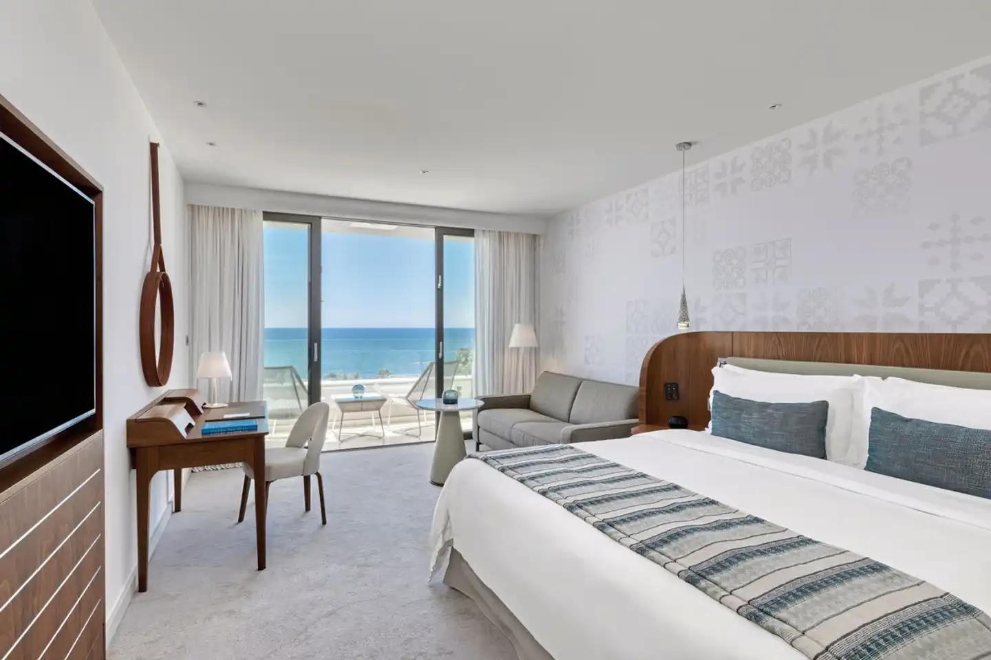 Parklane, a Luxury Collection Resort & Spa Wohnbeispiel