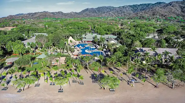 Barceló Tambor Landschaft