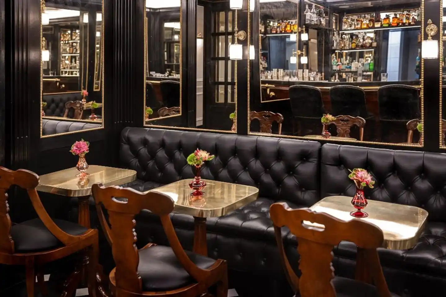 Hotel D'Inghilterra - Starhotels Collezione Restaurant