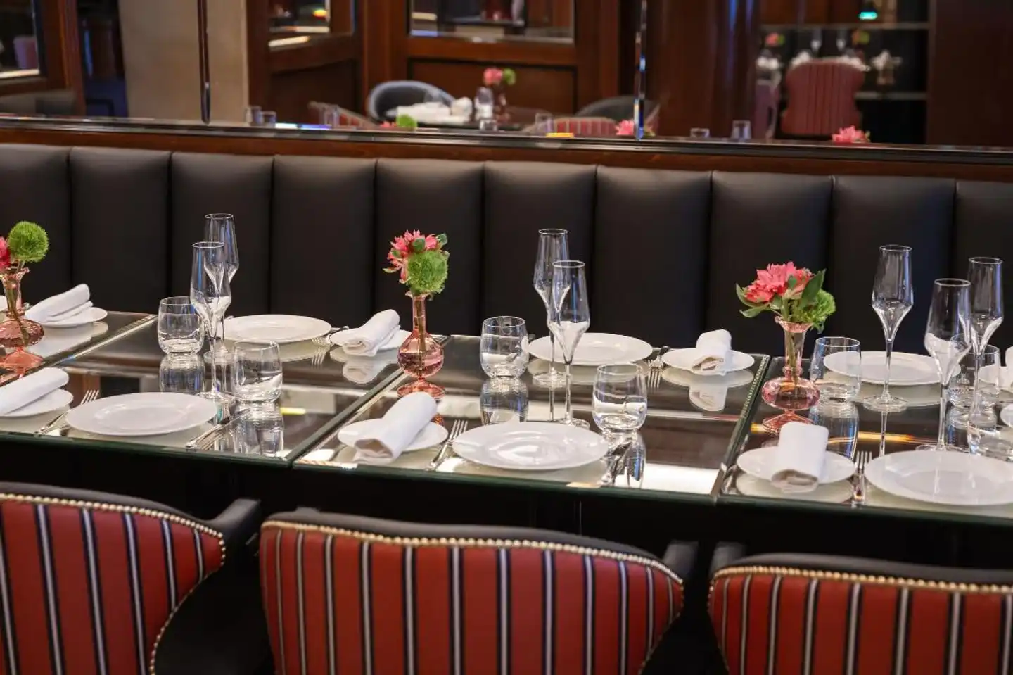 Hotel D'Inghilterra - Starhotels Collezione Restaurant
