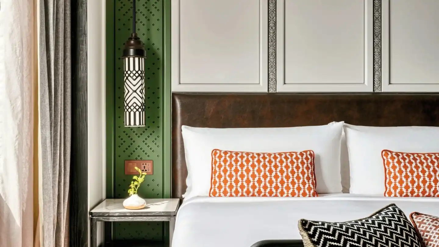 InterContinental Chiang Mai The Mae Ping Wohnbeispiel
