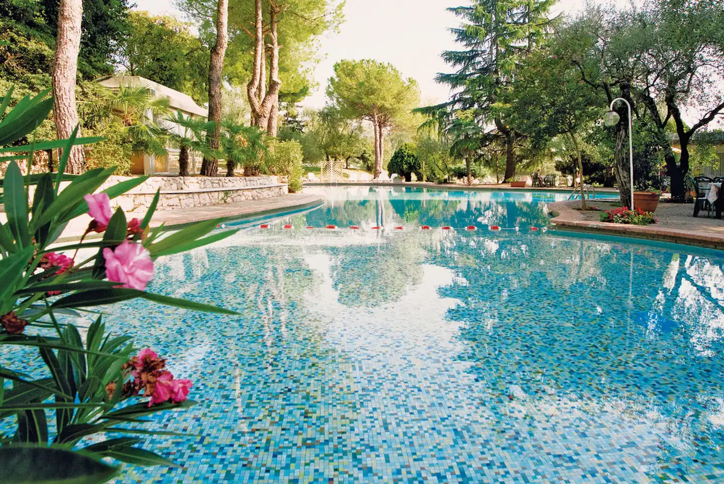 Marco Polo Pool