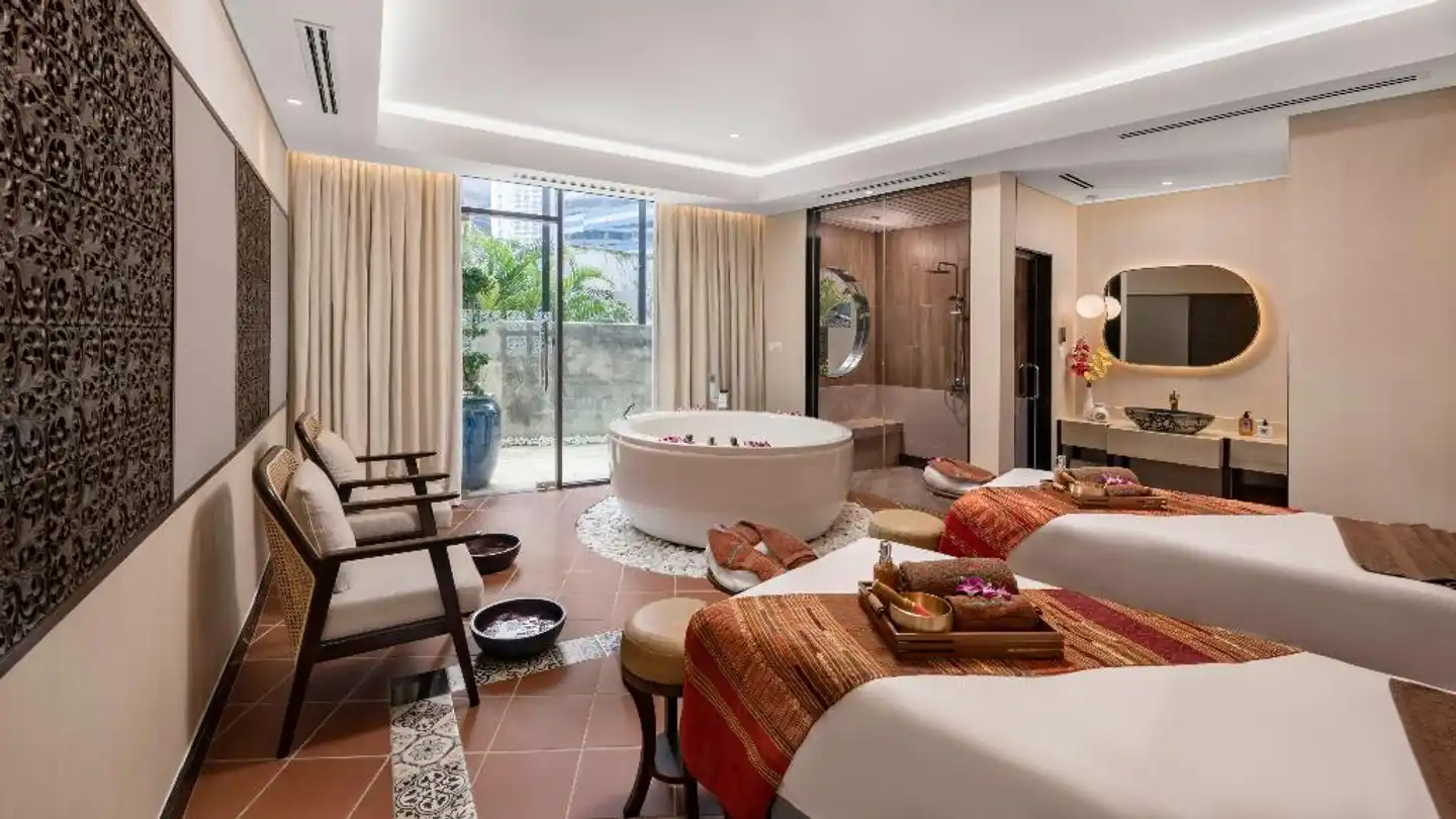 InterContinental Kuala Lumpur Wellness