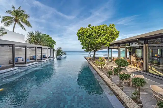 Aleenta Phuket Phang Nga Resort & Spa Pool