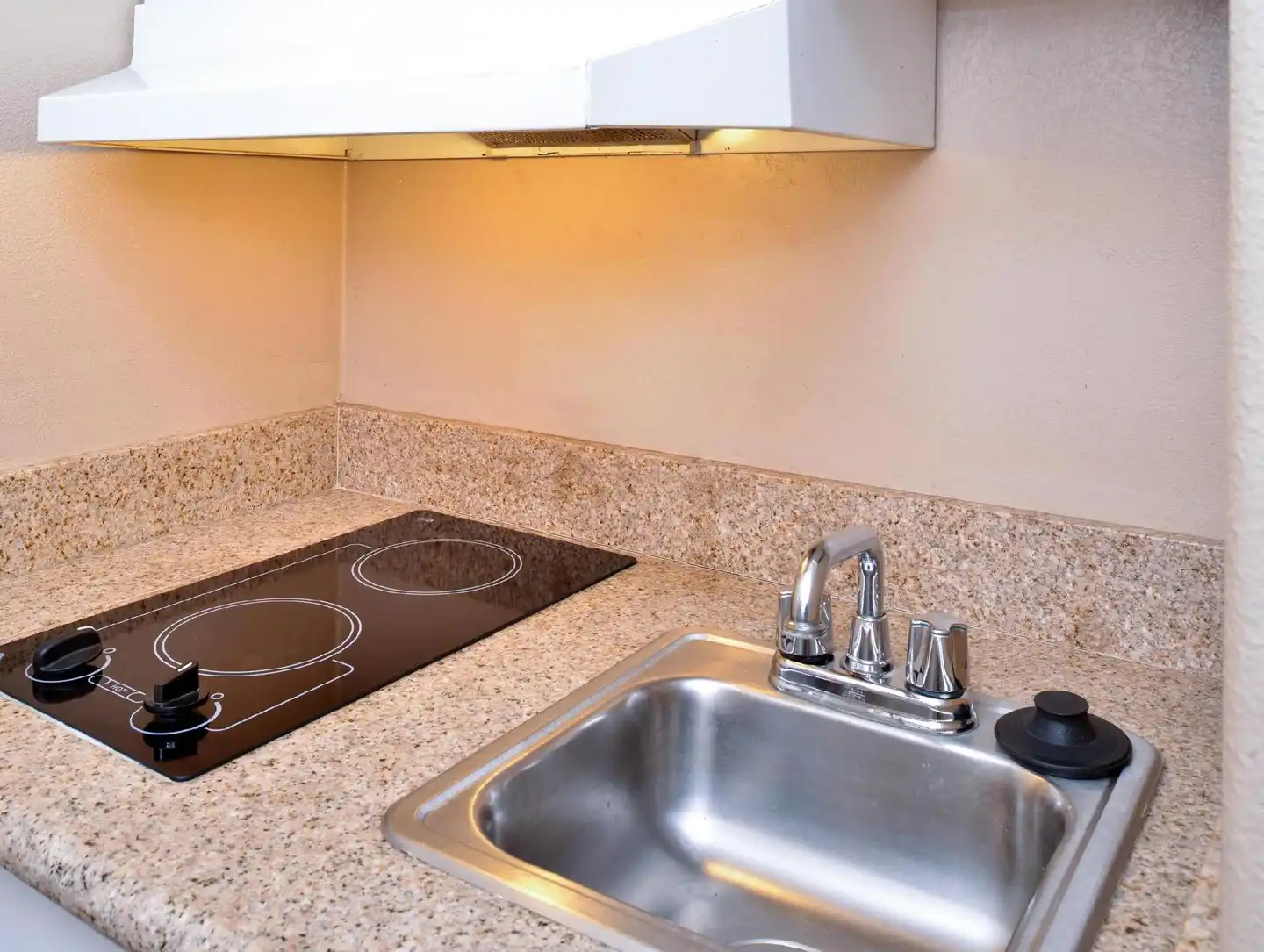 Best Western Oxnard Inn Wellness