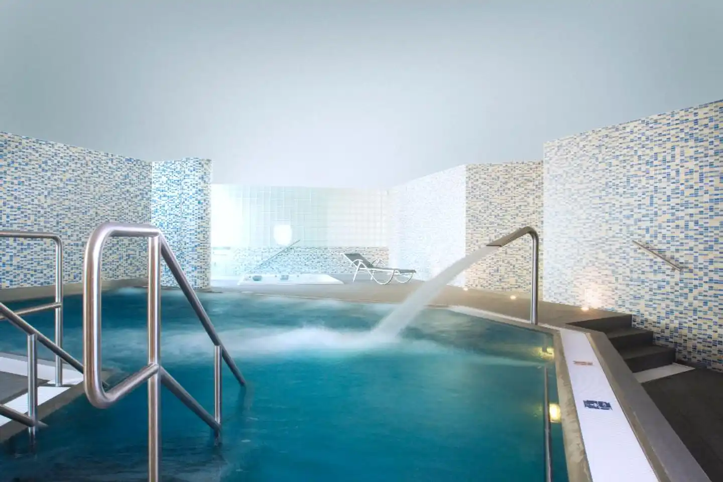 Clarion Congress Hotel Prague Wellness
