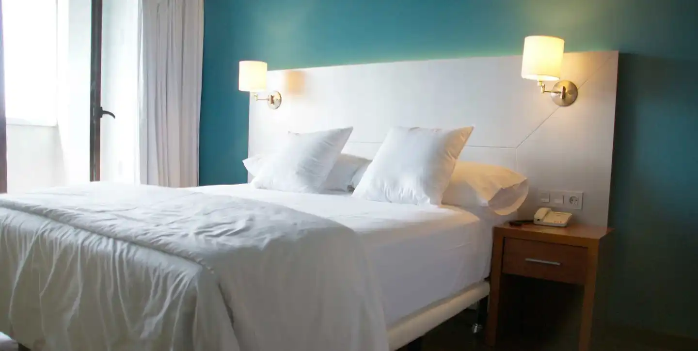 Hotel Ritual Torremolinos Wohnbeispiel