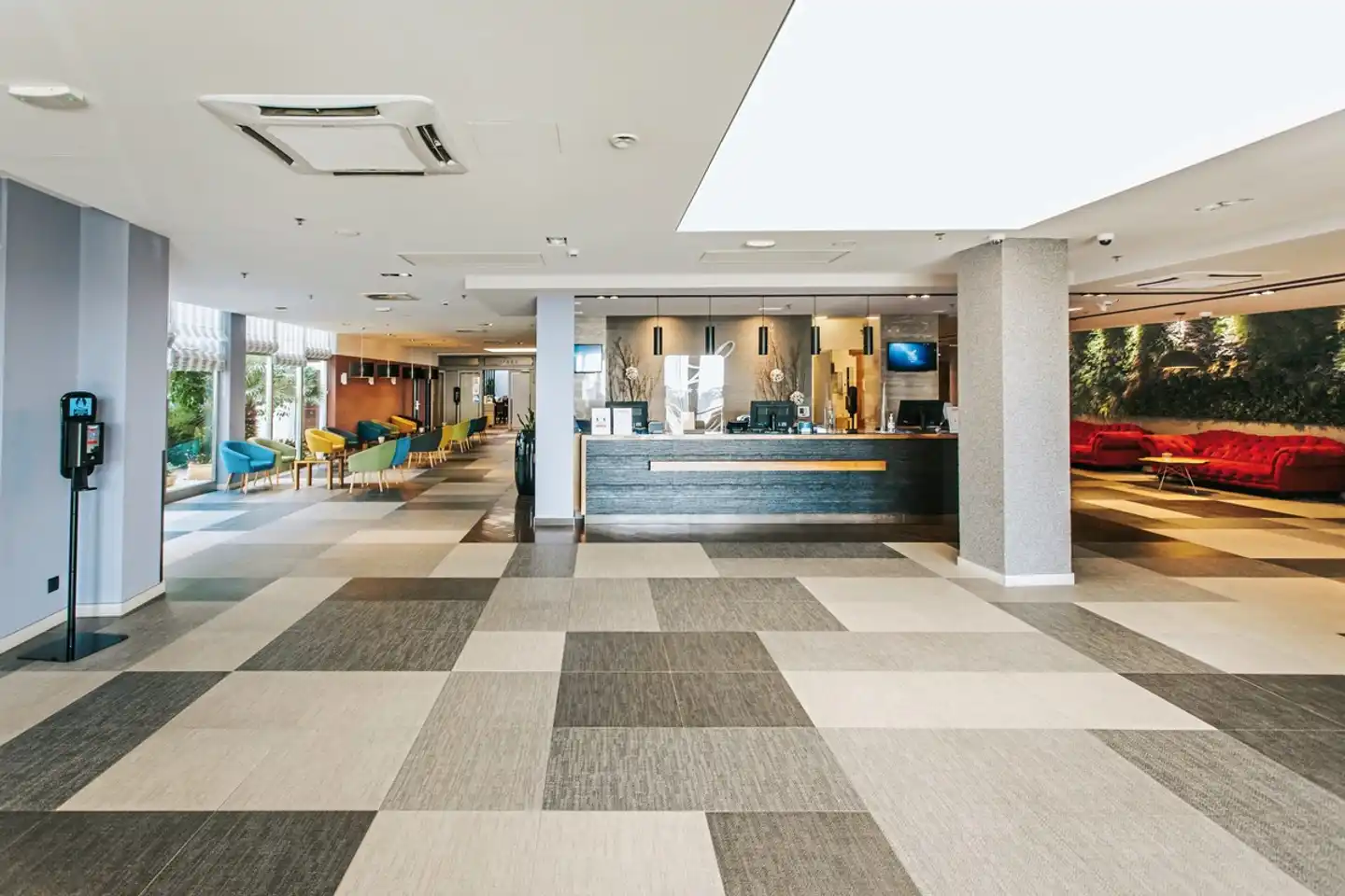 Lero Lobby