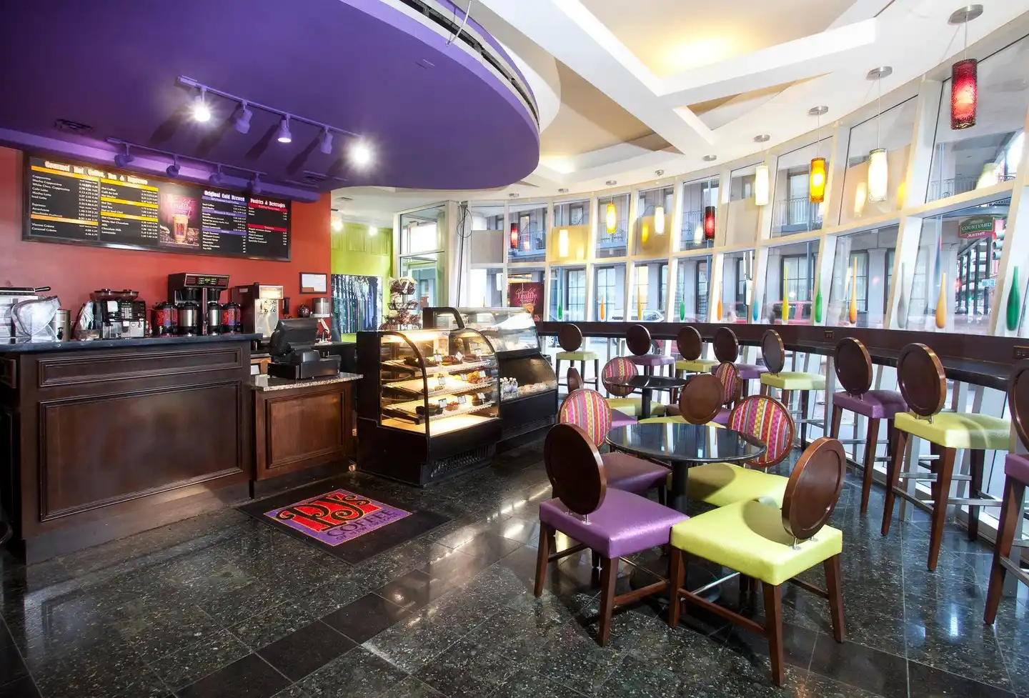Hotel Indigo New Orleans - French Quarter Bar