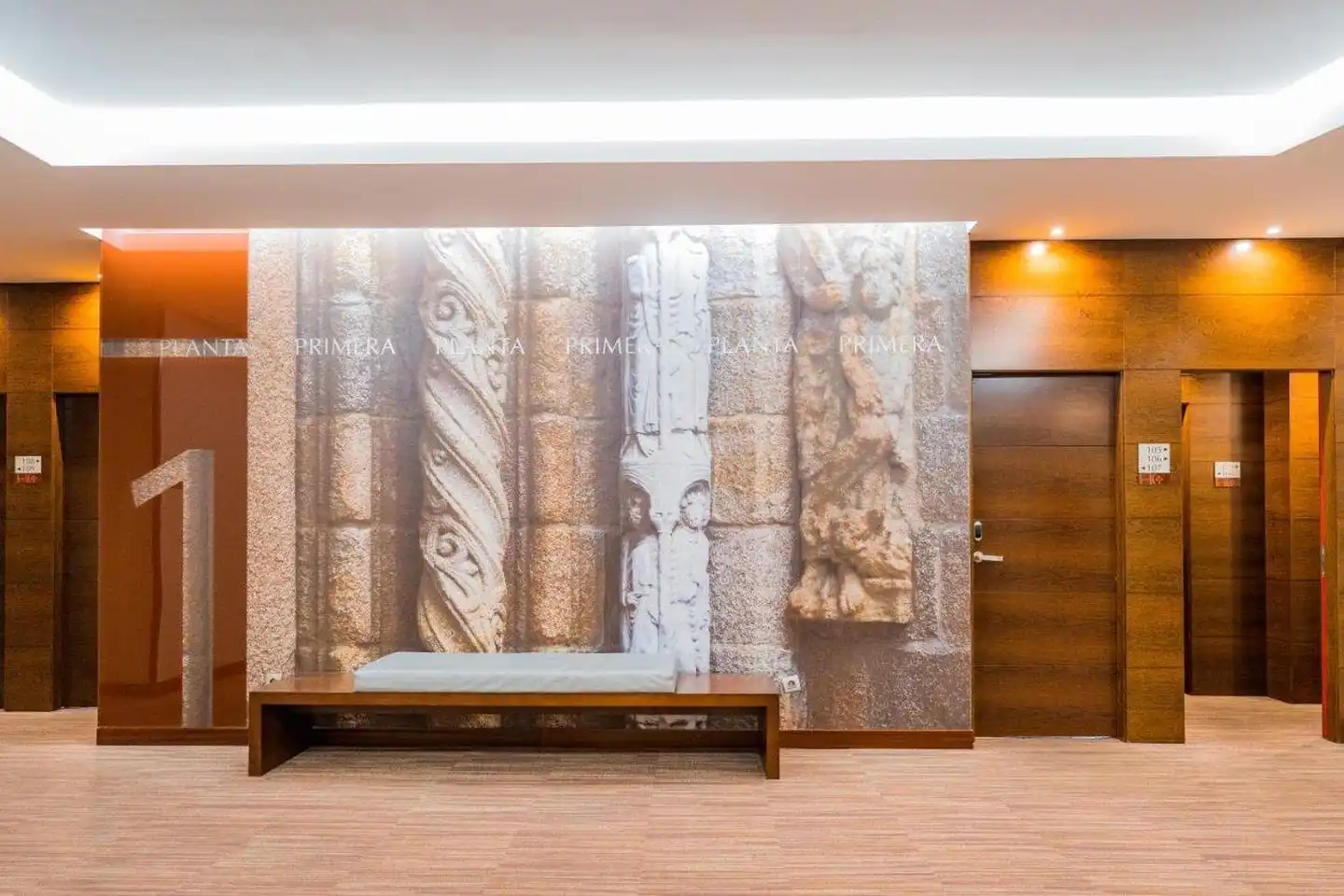 Compostela Wellness