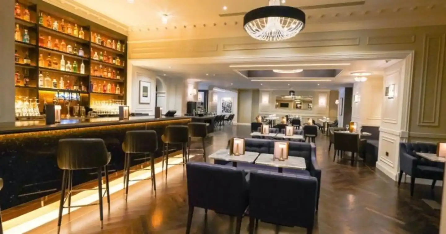 The Belvedere Restaurant