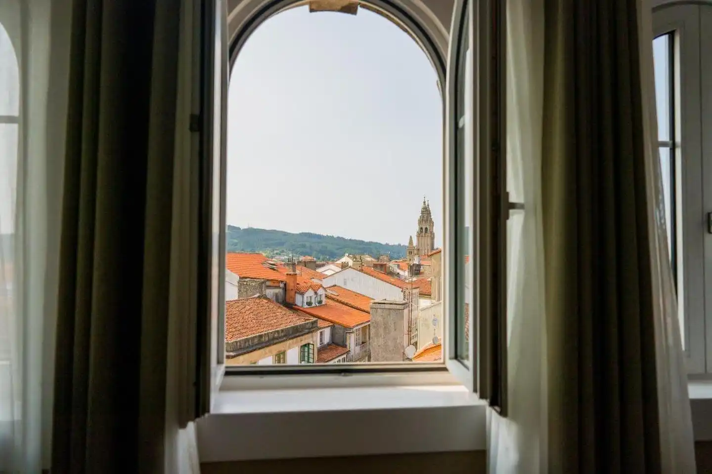 Compostela Wohnbeispiel
