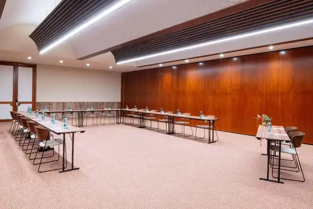 Meliá Bilbao Konferenz