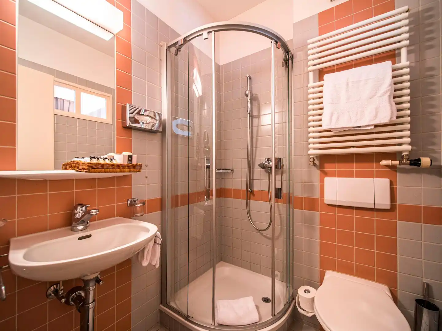 Hotel Royal St Georges Interlaken MGallery Badezimmer