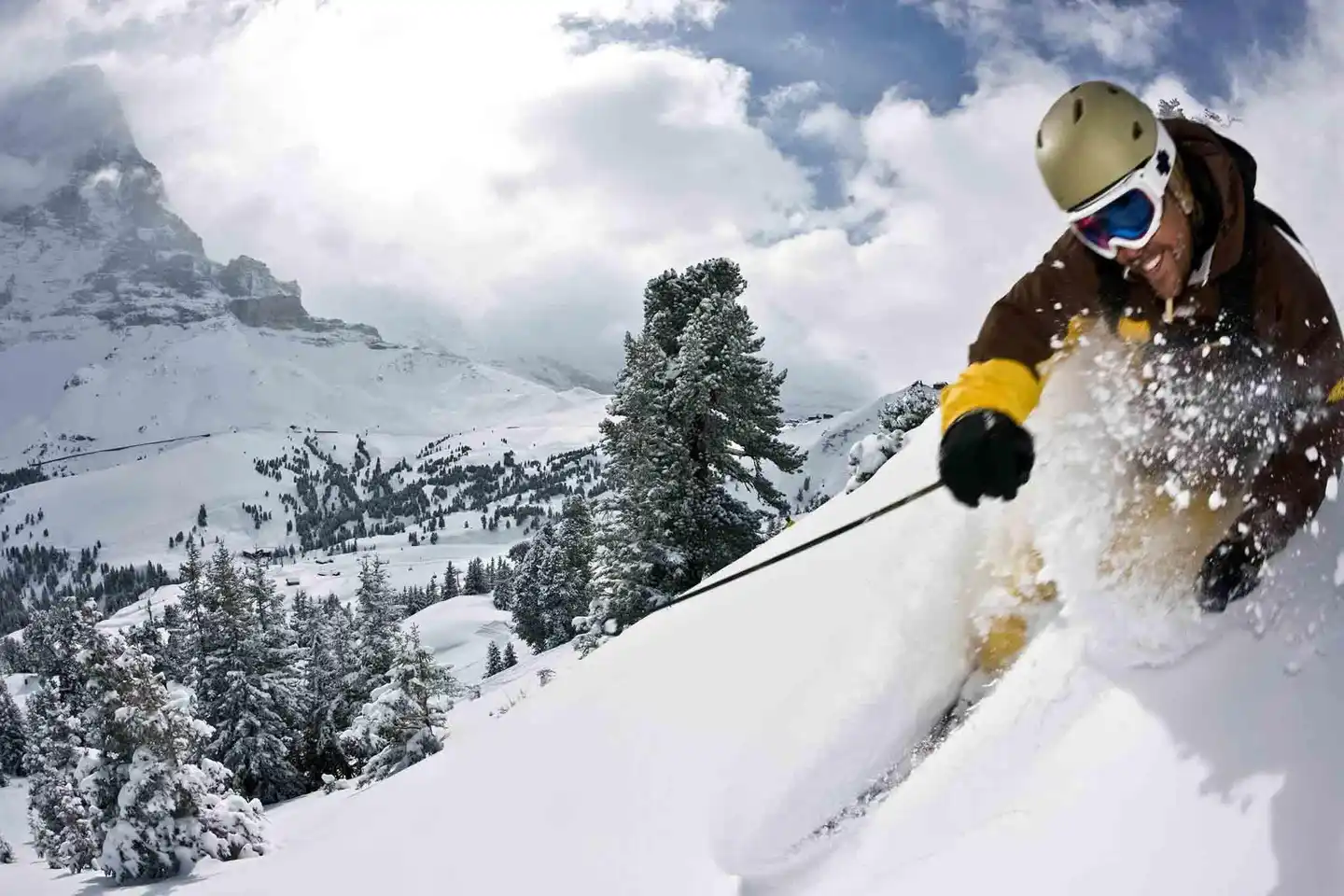 Hotel Royal St Georges Interlaken MGallery Sport und Entertainment