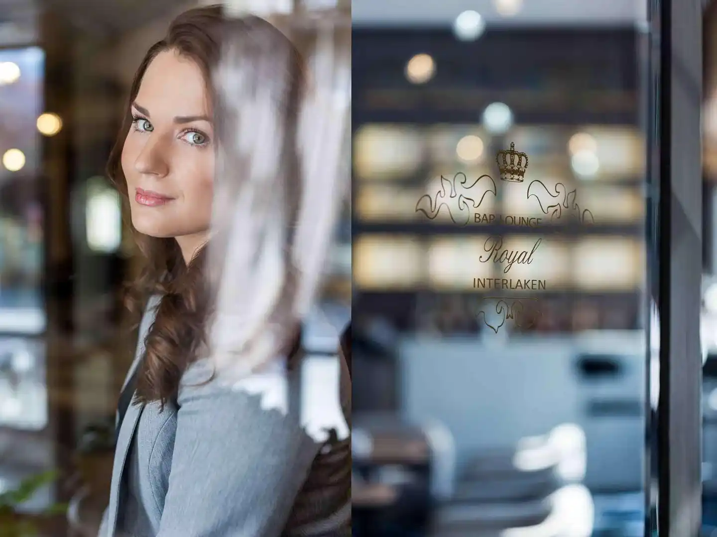 Hotel Royal St Georges Interlaken MGallery Personen