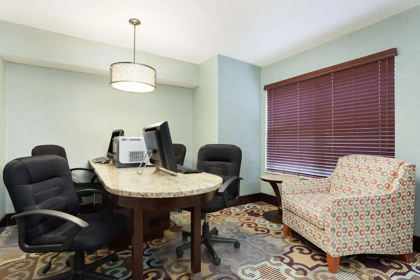 Homewood Suites by Hilton Houston-Westchase Wellness