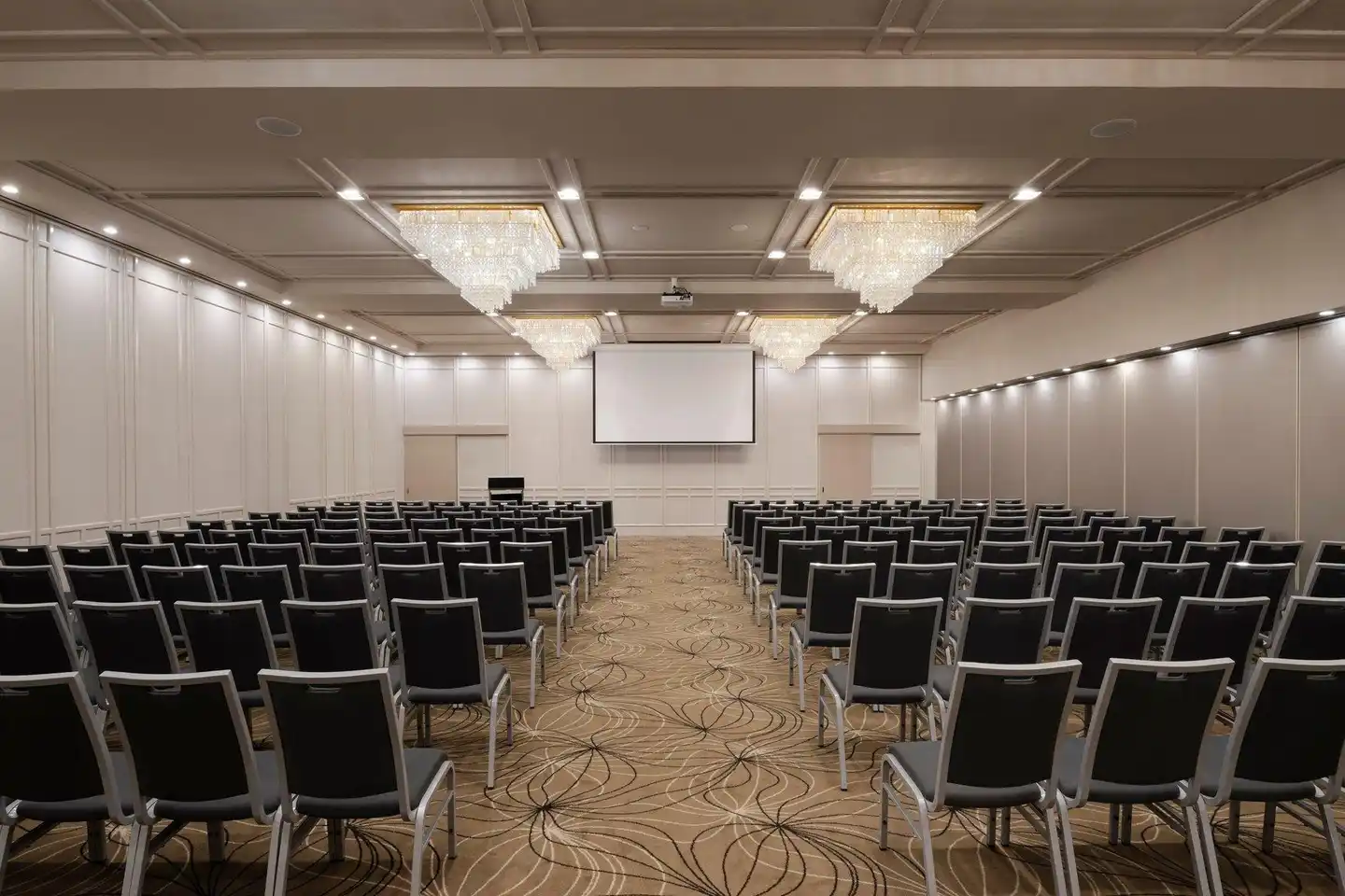 Four Points by Sheraton Perth Konferenz