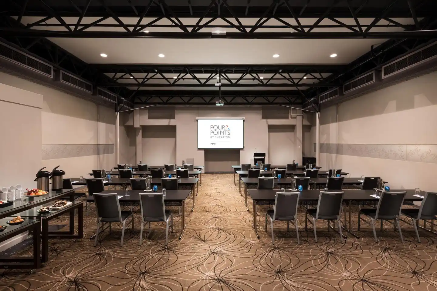 Four Points by Sheraton Perth Konferenz