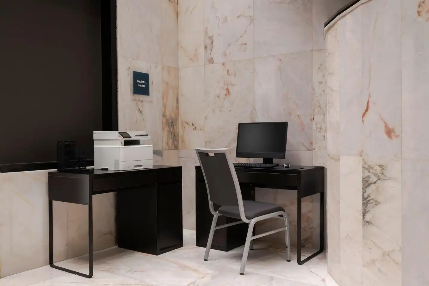 Four Points by Sheraton Perth Wohnbeispiel
