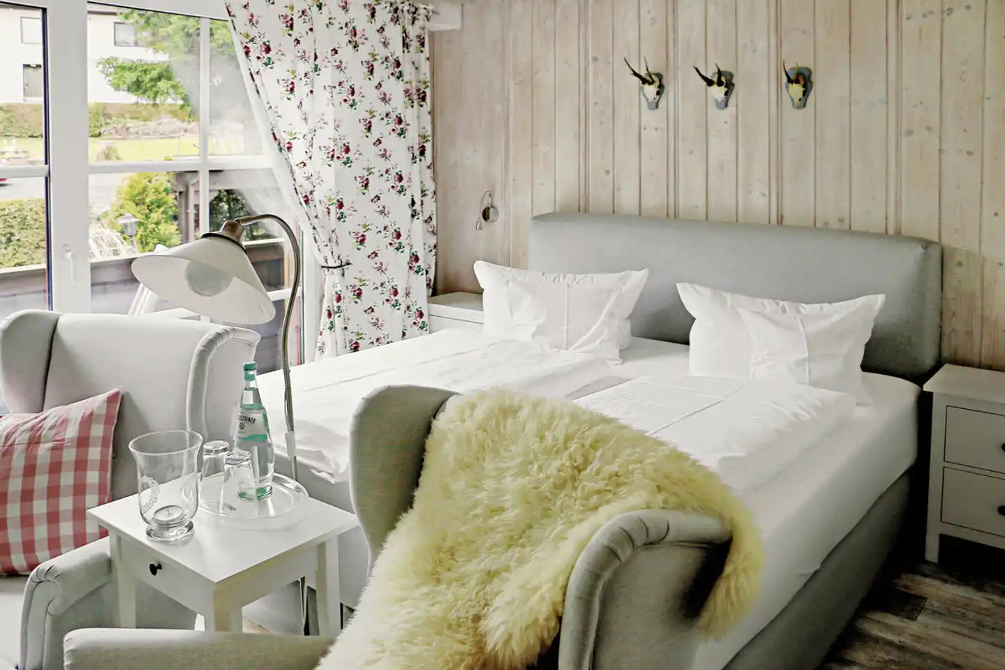 Landhotel Villa Foresta Wellness