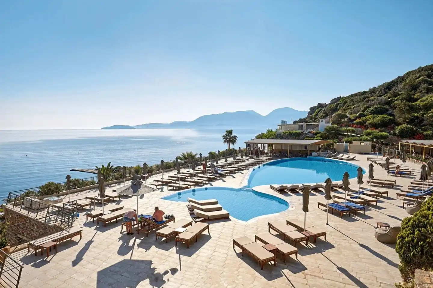 Blue Marine Resort & Spa Strand
