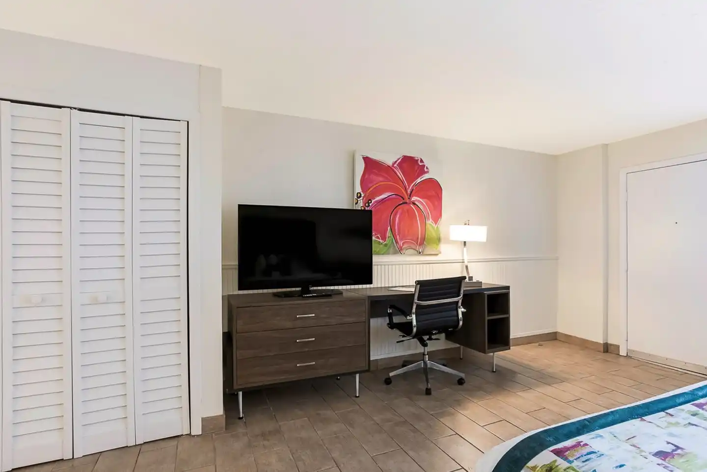 Best Western Hibiscus Wohnbeispiel