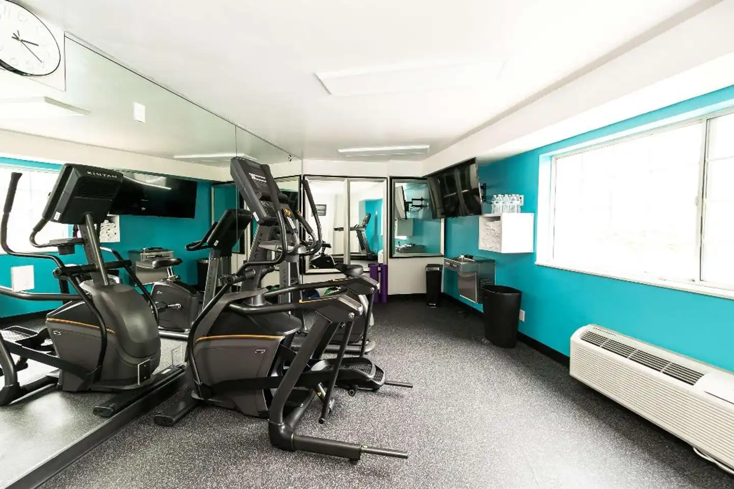 Best Western San Diego Zoo SeaWorld Inn & Suites Sport und Entertainment
