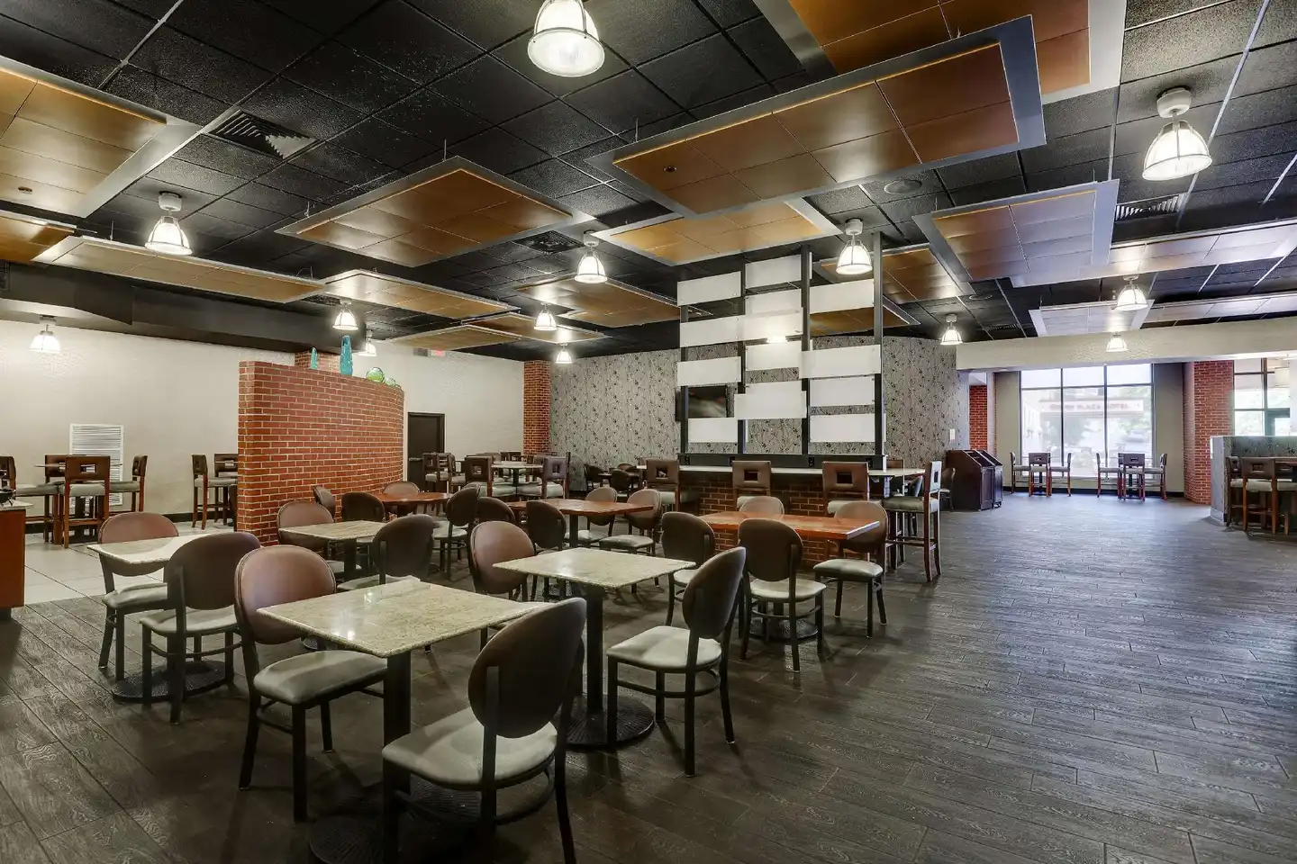 Drury Inn & Suites New Orleans Restaurant