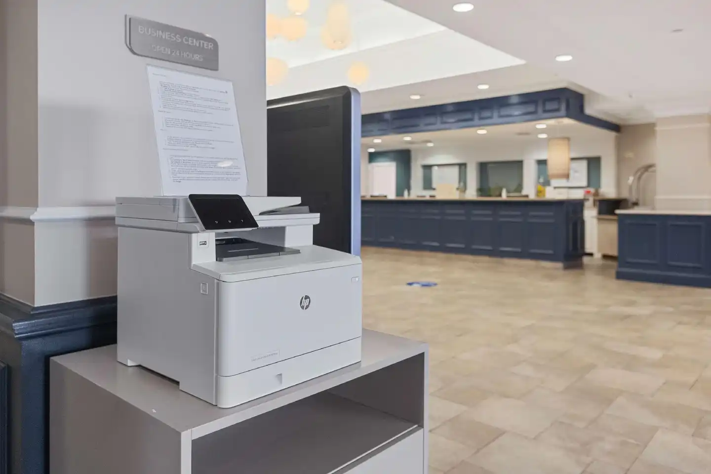 Hilton Garden Inn New Orleans French Quarter/CBD Wellness
