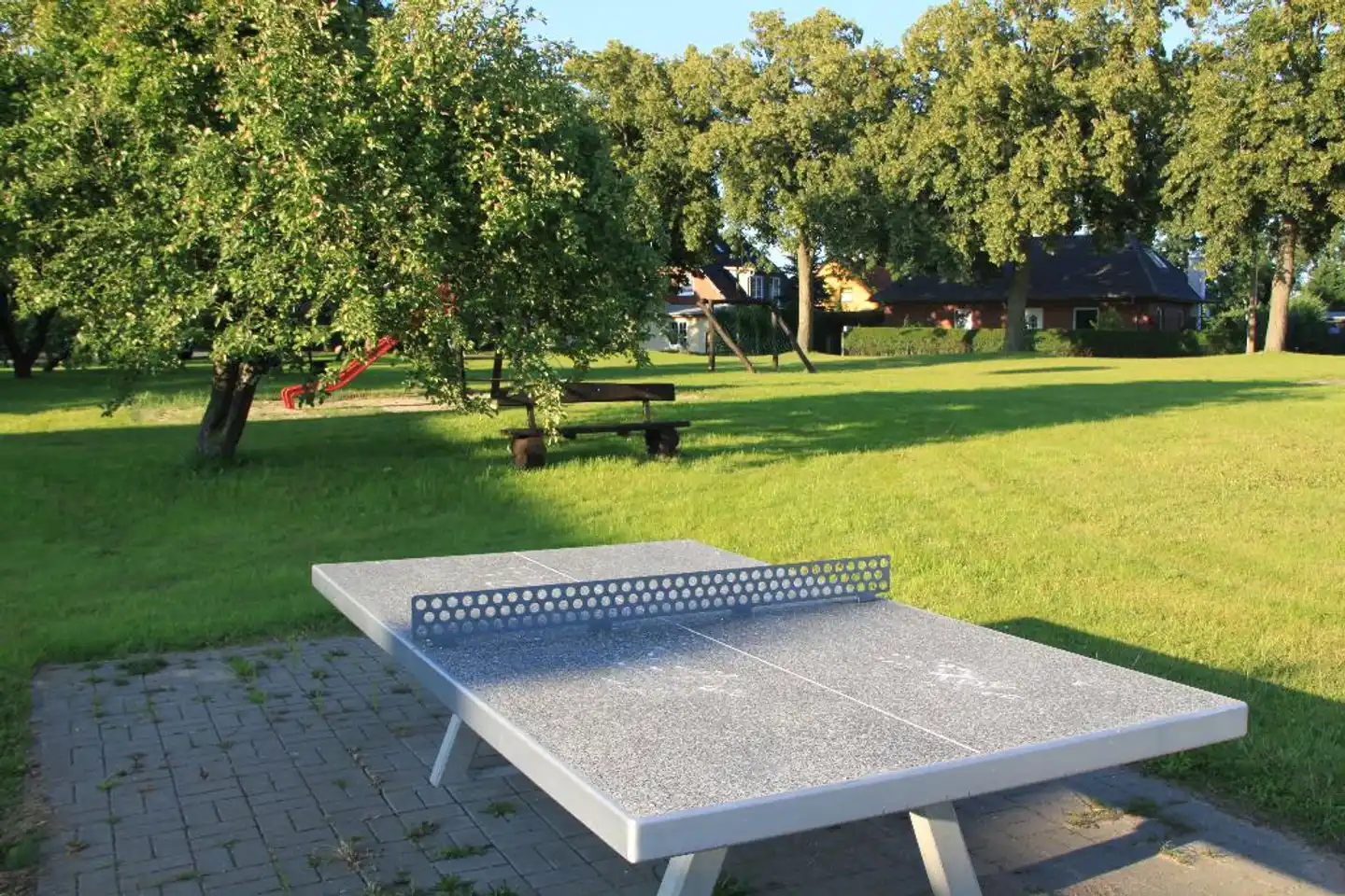 Land Gut Hotel Hermann Garten