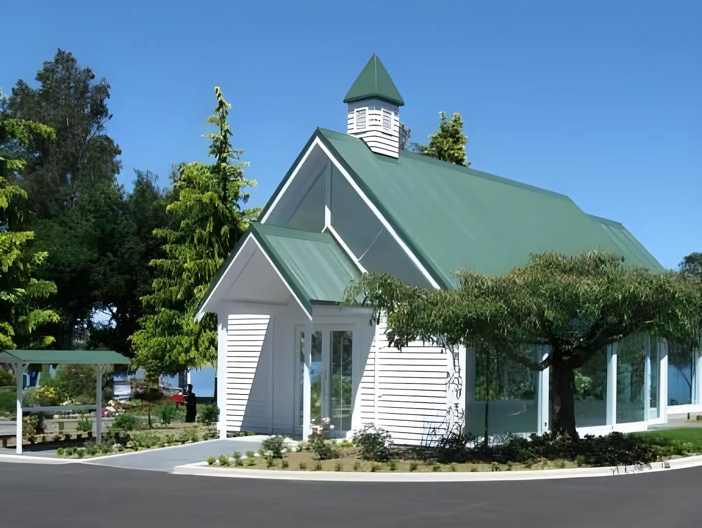 Distinction Te Anau Hotel & Villas Aussenansicht