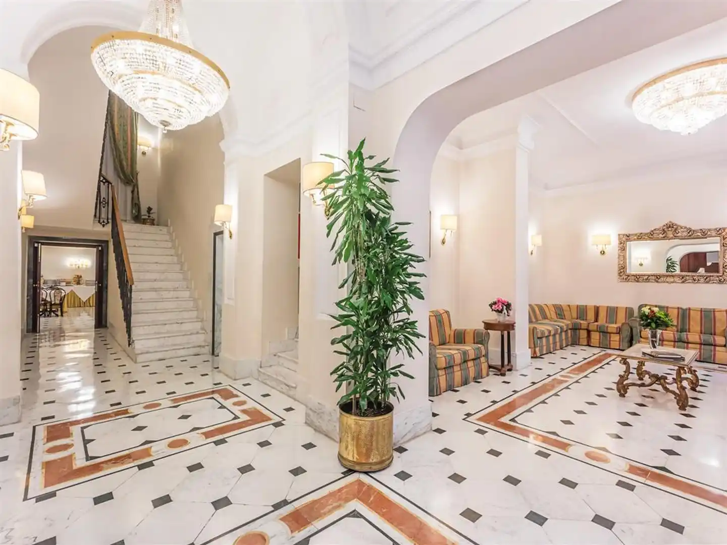 Hotel Lux Wellness