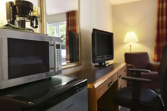 Super 8 by Wyndham North Bay Wohnbeispiel