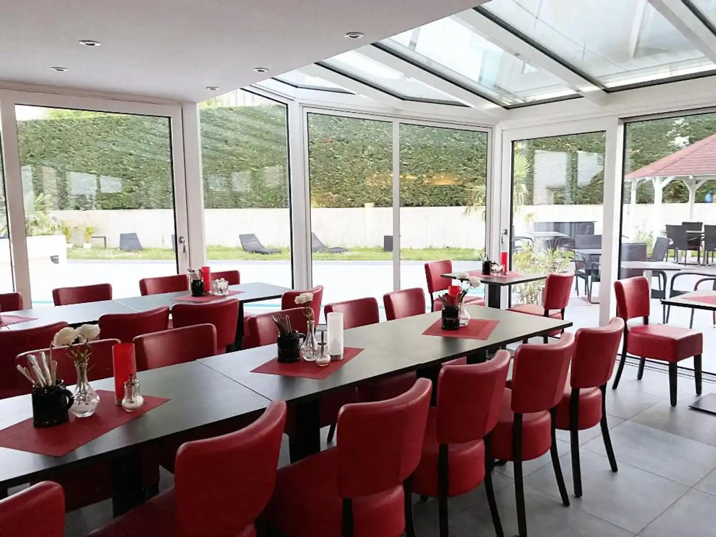 Hotel Andante Rust Konferenz