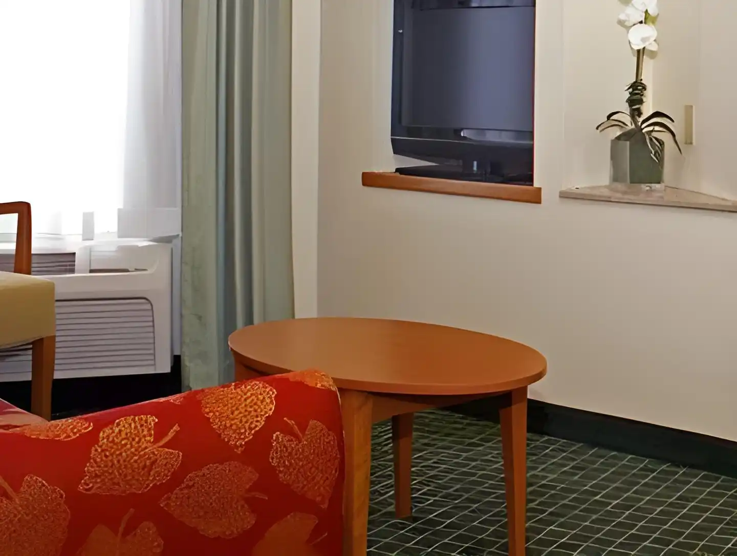 Fairfield Inn & Suites by Marriott Lafayette South Wohnbeispiel