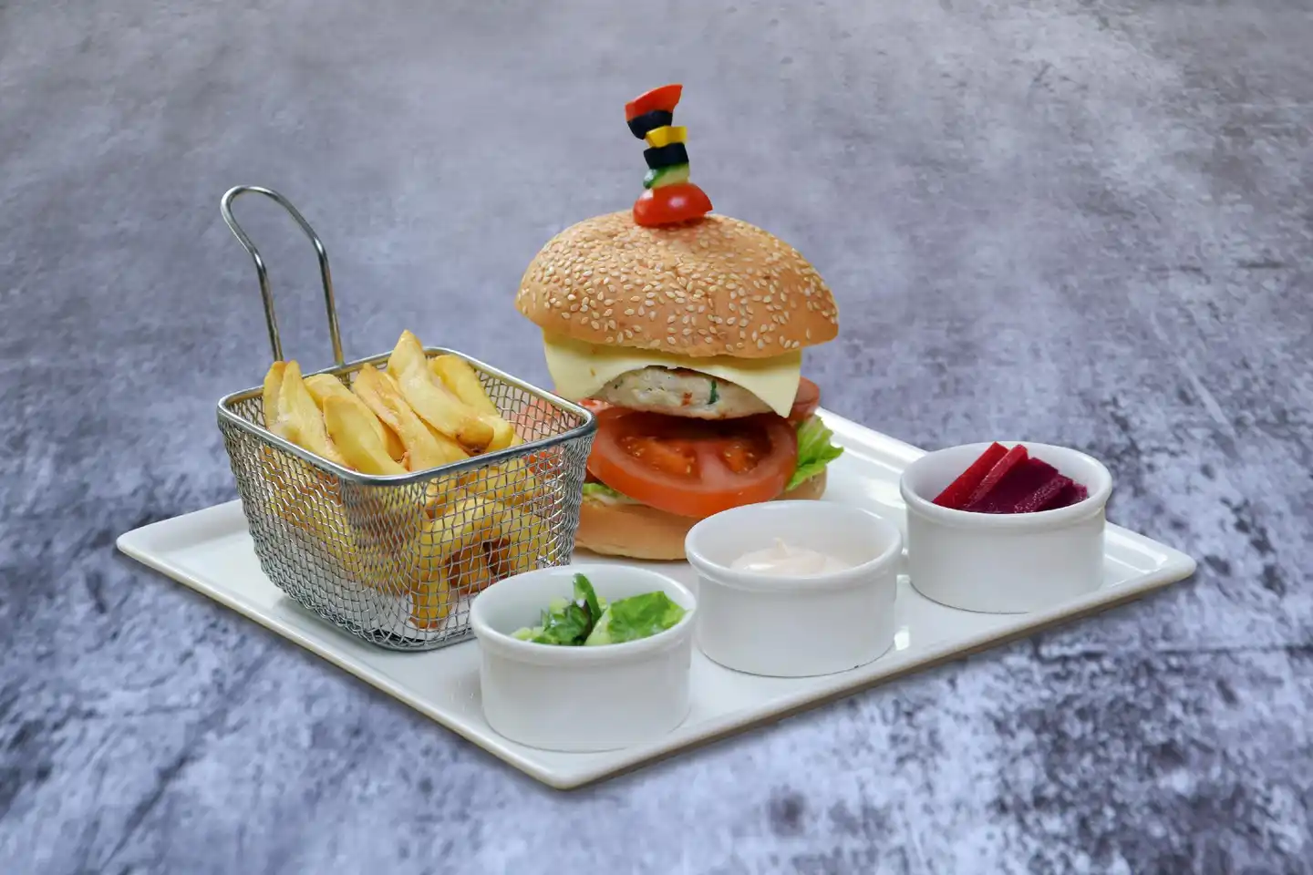 Lemon Tree Hotel, Dubai Restaurant
