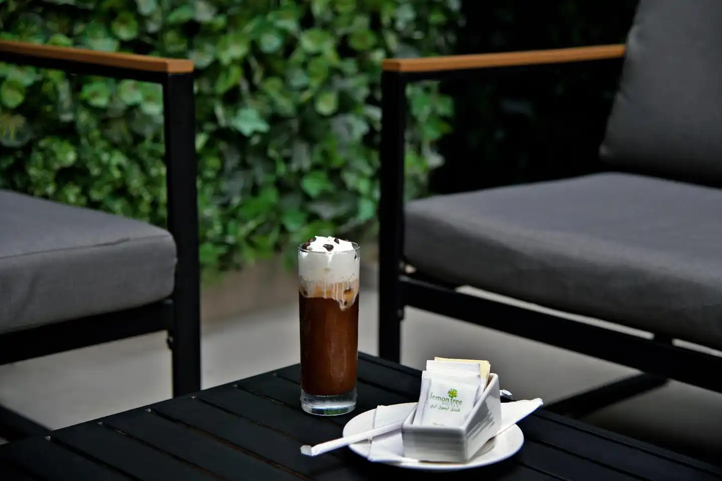 Lemon Tree Hotel, Dubai Wellness