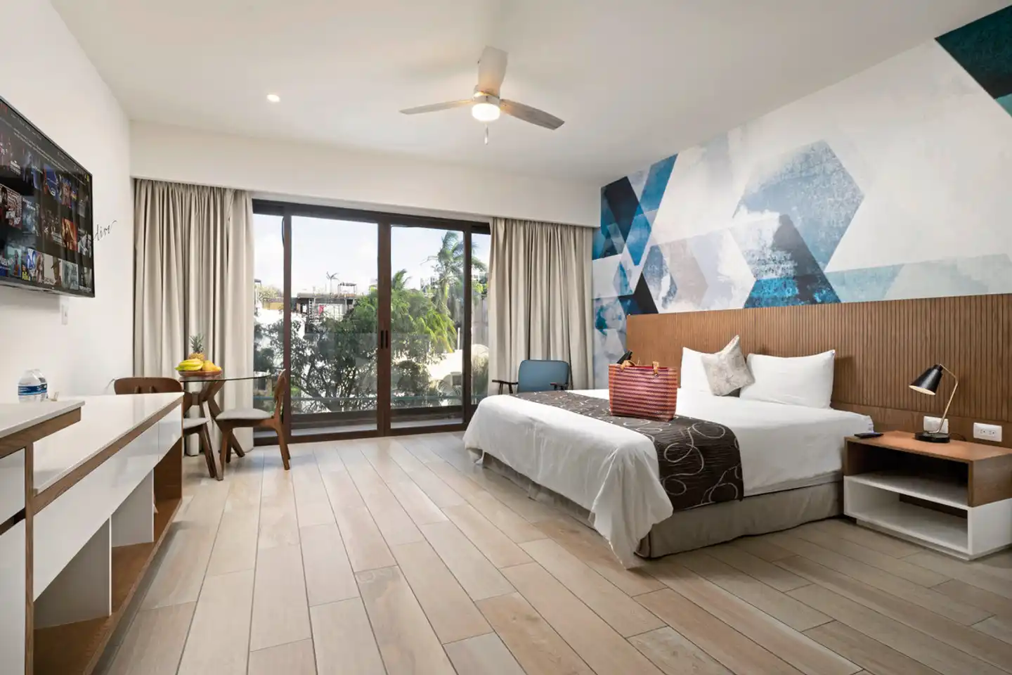 Lahun Suites By Xperience Hotels Wohnbeispiel