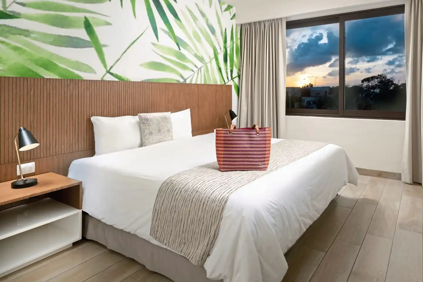 Lahun Suites By Xperience Hotels Wohnbeispiel